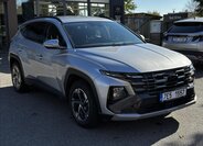 Hyundai Tucson SUV / Terénní 1,6 l 117 kw