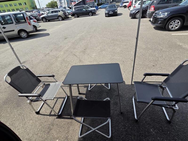 Volkswagen California VAN-Minibus 2,0 l 110 kw