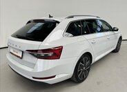 Škoda Superb 2