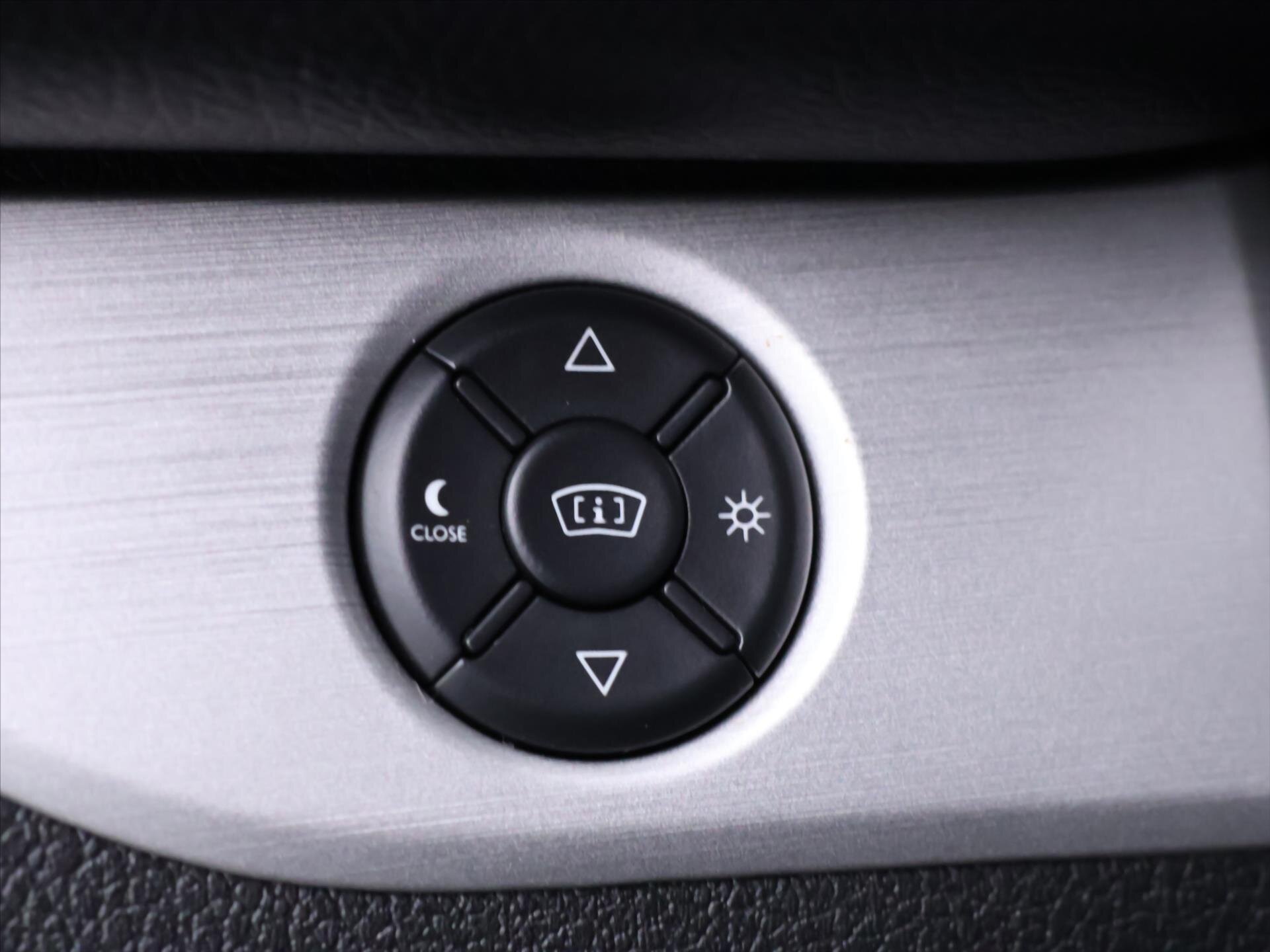 Citroën SpaceTourer Kombi 2,0 l 130 kw