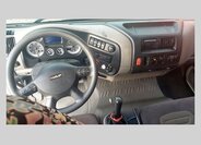 DAF Ostatní Valník 0,0 163 kw