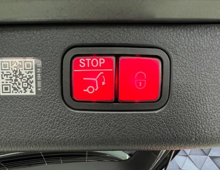 Mercedes-Benz Třídy C 31