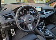 BMW Řada 2 Kombi 1,5 l 85 kw