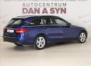 Mercedes-Benz Třídy C 4