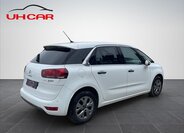 Citroën C4 Picasso MPV 1,6 l 85 kw