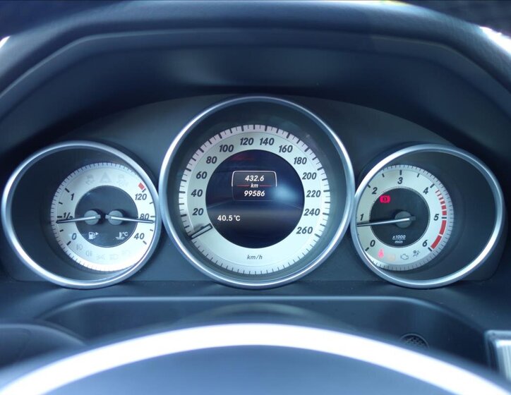 Mercedes-Benz Třídy E 31