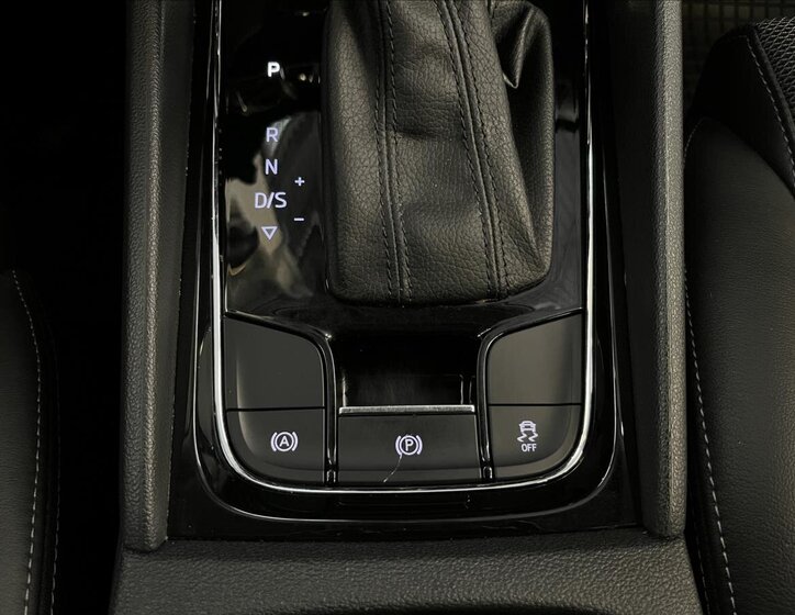 Škoda Kodiaq SUV / Terénní 2,0 l 110 kw