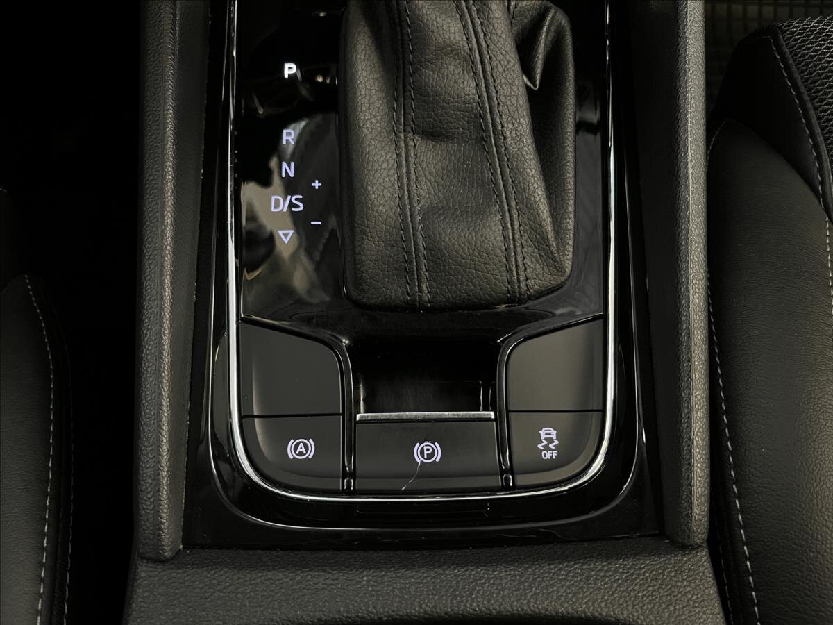 Škoda Kodiaq SUV / Terénní 2,0 l 110 kw