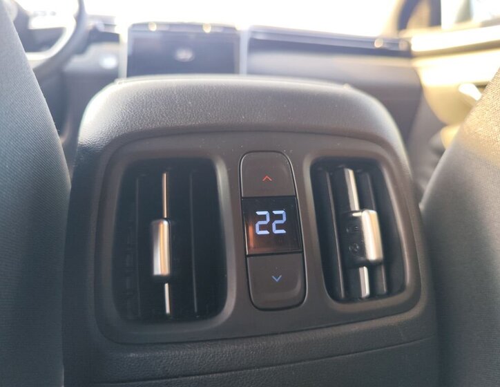 Hyundai Tucson SUV / Terénní 1,6 l 110 kw