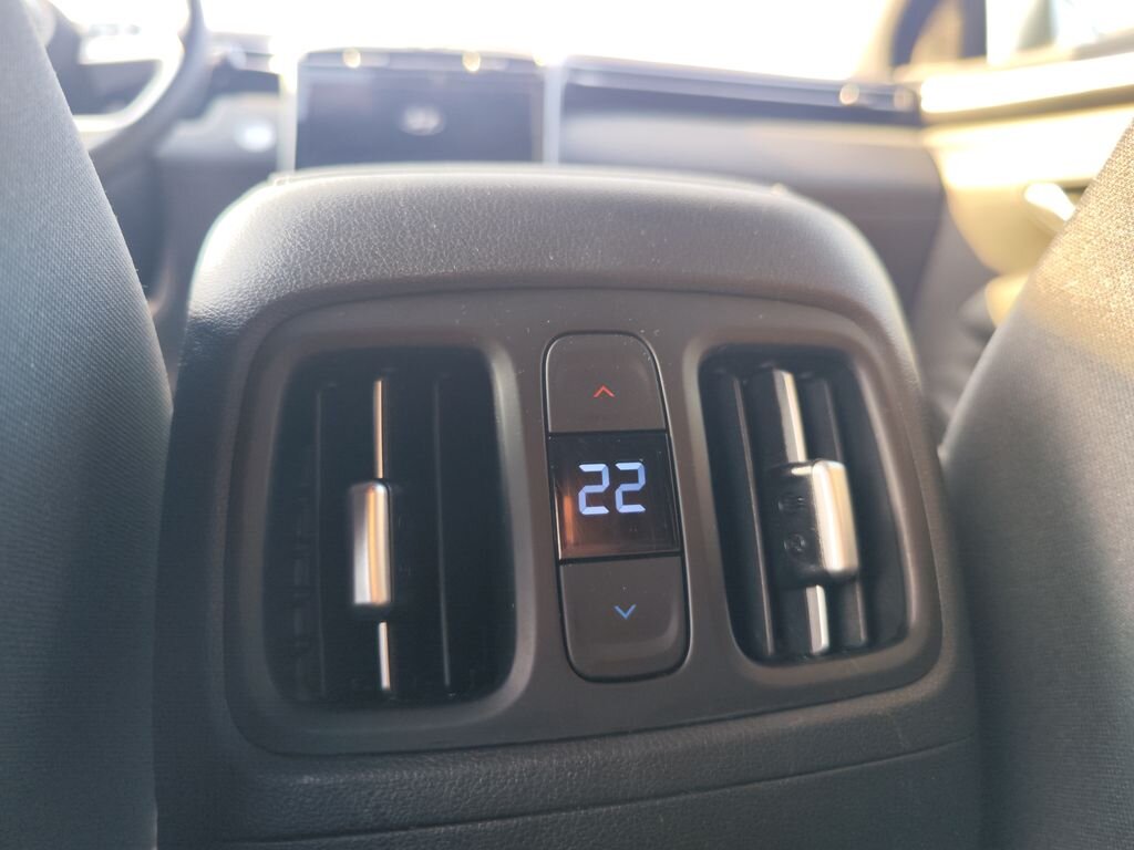 Hyundai Tucson SUV / Terénní 1,6 l 110 kw