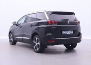 Peugeot 5008 SUV / Terénní 1,2 l 96 kw