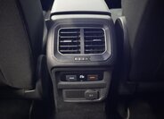 Volkswagen Tiguan SUV / Terénní 2,0 l 140 kw