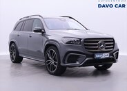 Mercedes-Benz GLS 1