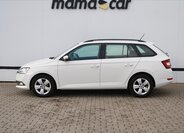 Škoda Fabia Kombi 999,0 70 kw