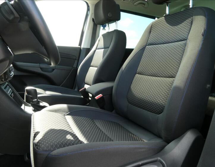 Volkswagen Sharan 34