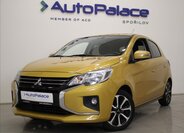 Mitsubishi Space Star Hatchback 1,2 l 52 kw