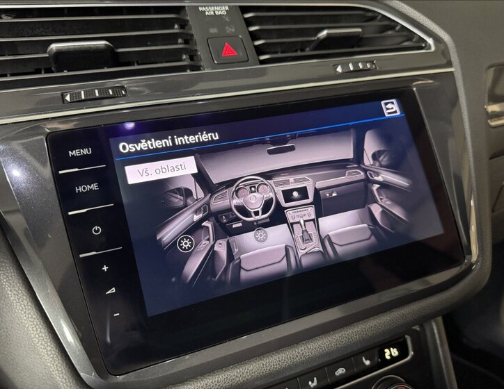 Volkswagen Tiguan Allspace 37