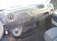 Renault Master 21