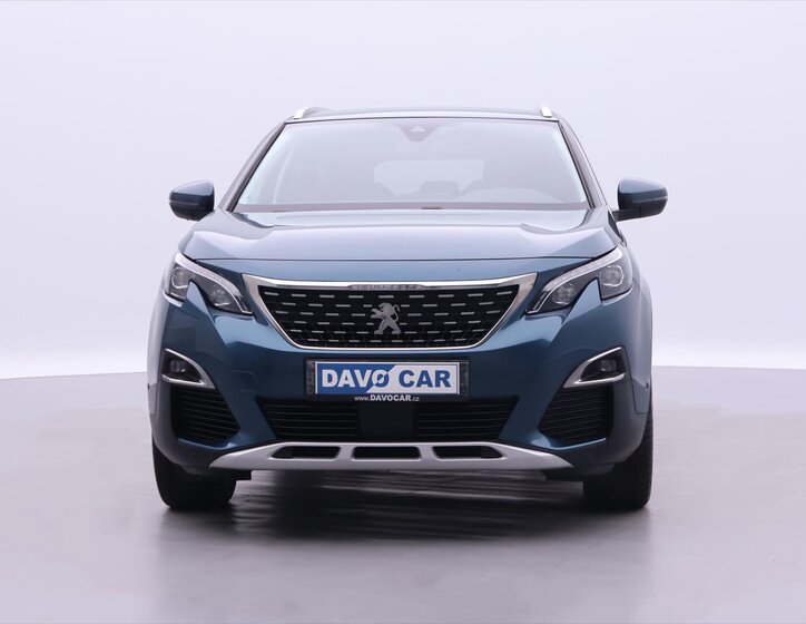 Peugeot 5008 2