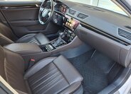 Škoda Superb Sedan / Limuzína 2,0 l 110 kw