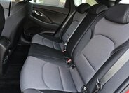 Hyundai i30 Kombi 1,5 l 71 kw