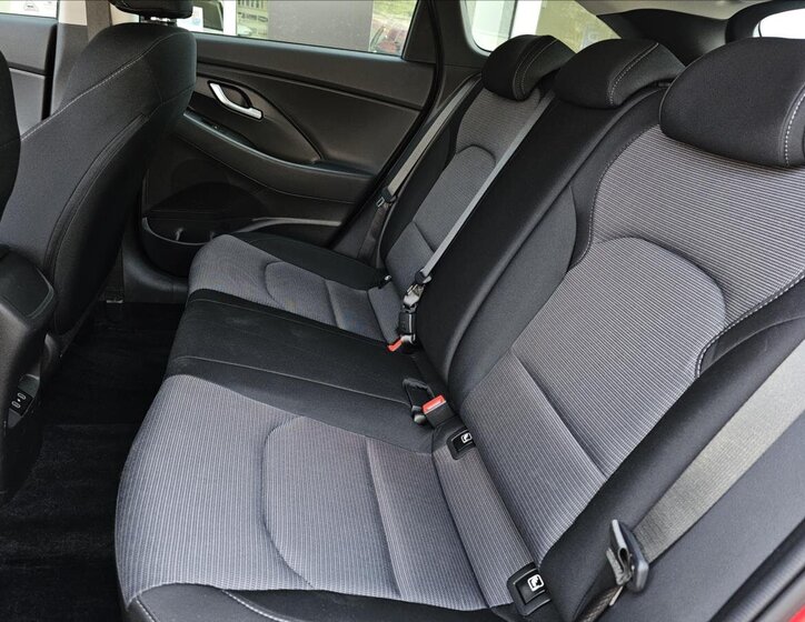 Hyundai i30 Kombi 1,5 l 71 kw