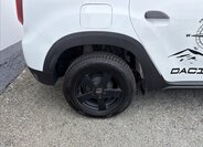 Dacia Duster SUV / Terénní 1,5 l 85 kw