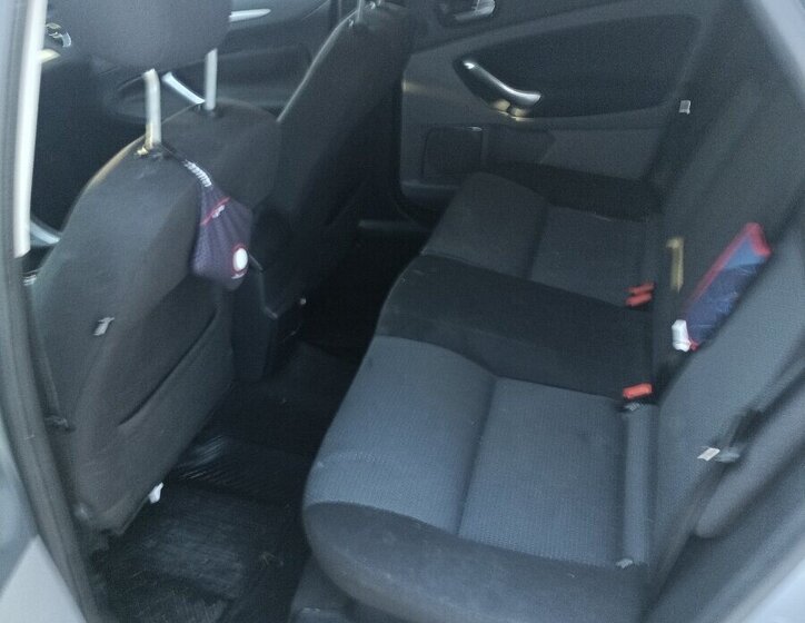 Ford Mondeo Kombi 0,0 103 kw