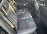 Ford Mondeo Kombi 2,2 l 147 kw