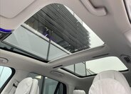 Mercedes-Benz EQS SUV / Terénní 0,0 265 kw