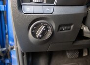 Škoda Fabia Kombi 1,4 l 66 kw