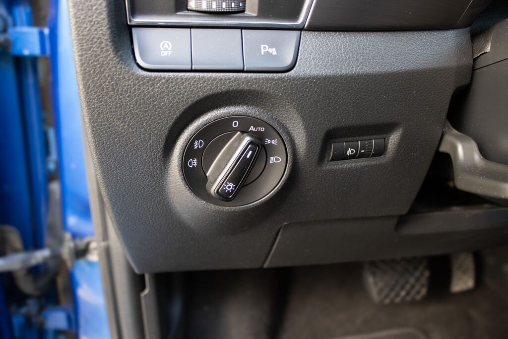 Škoda Fabia Kombi 1,4 l 66 kw