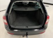 Škoda Octavia Kombi 1,8 l 118 kw