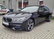 BMW Řada 7 5