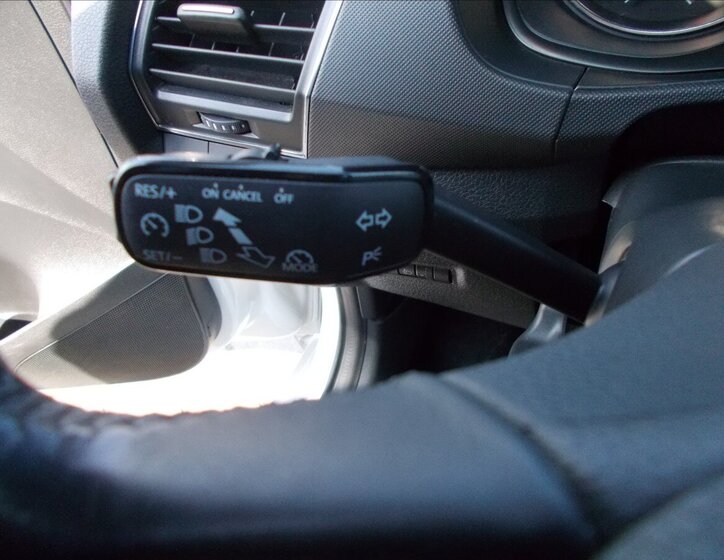 Škoda Fabia Kombi 1,2 l 81 kw