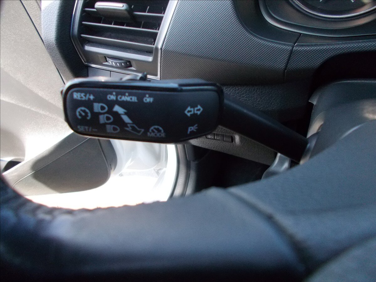 Škoda Fabia Kombi 1,2 l 81 kw