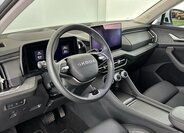 Škoda Kodiaq SUV / Terénní 2,0 l 142 kw