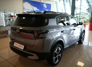 Citroën C3 Aircross SUV / Terénní 1,2 l 107 kw