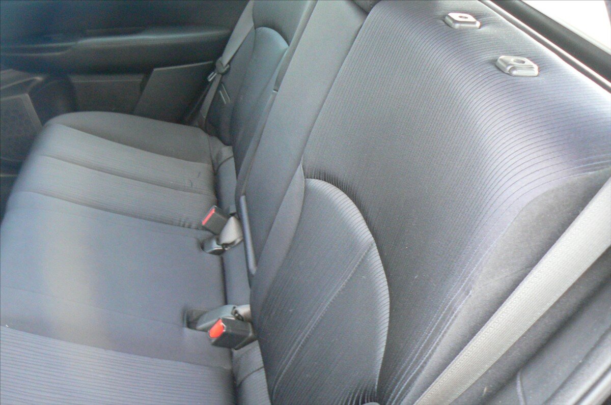 Subaru Legacy Kombi 2,0 l 110 kw