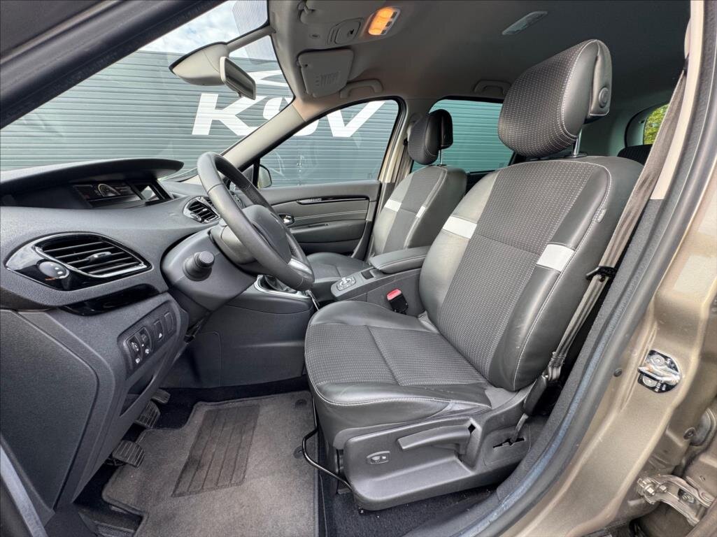 Renault Scénic