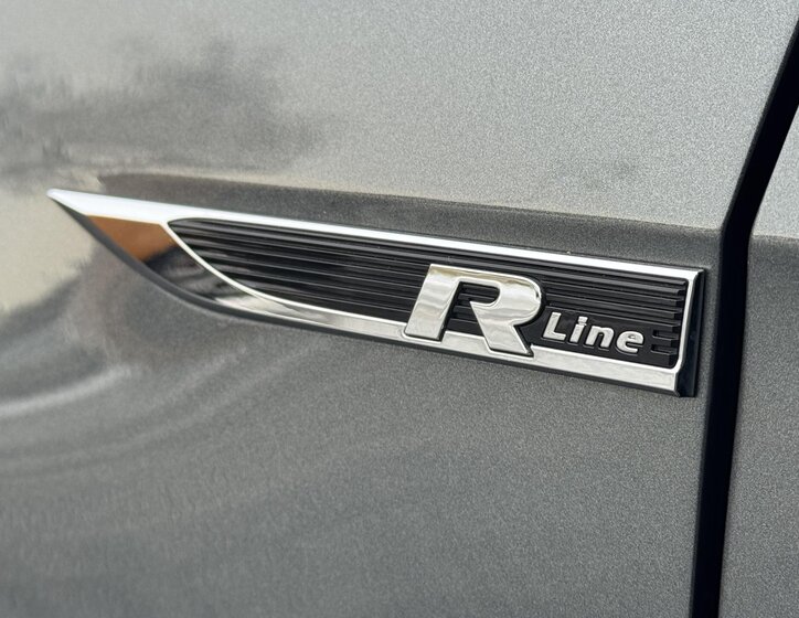 Volkswagen Golf Kombi 1,5 l 110 kw