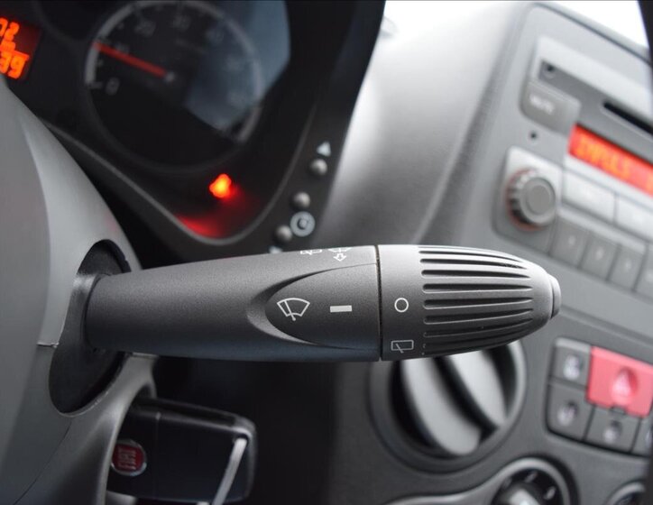 Fiat Panda Kombi 1,2 l 51 kw