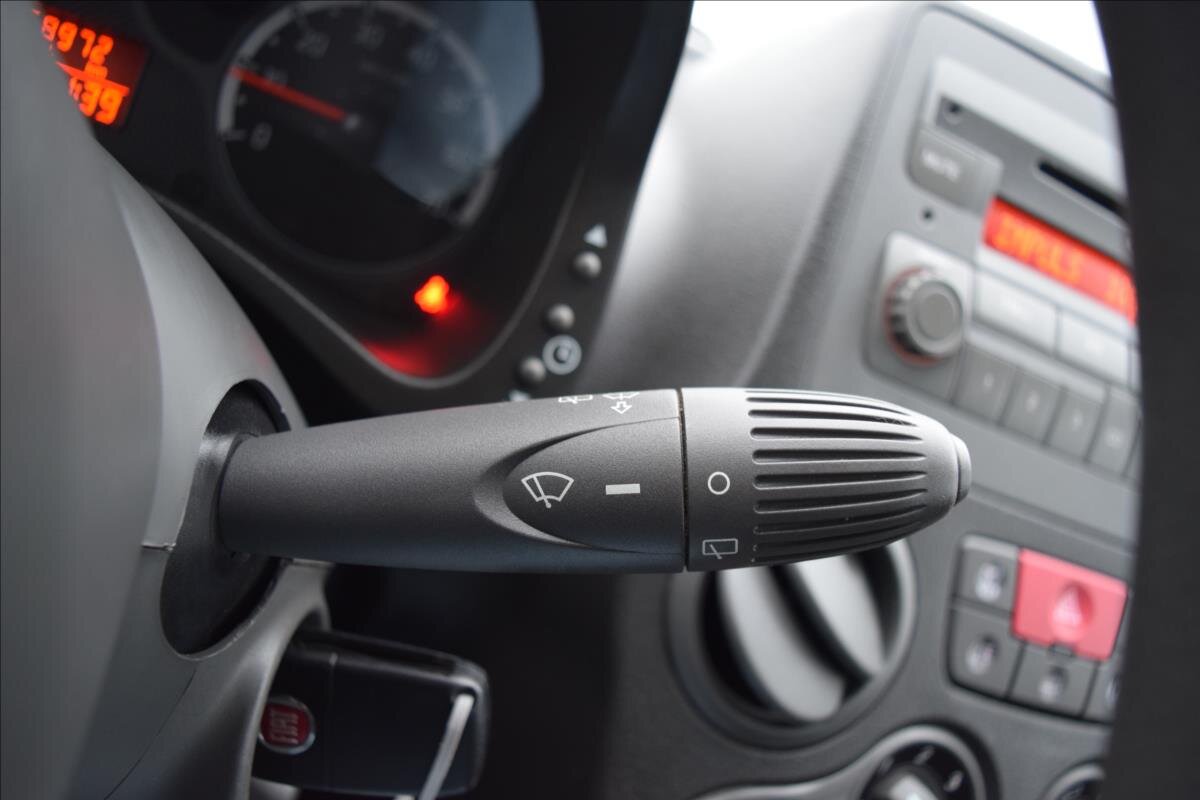 Fiat Panda Kombi 1,2 l 51 kw