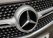 Mercedes-Benz Třídy V VAN / Minibus 2,1 l 120 kw