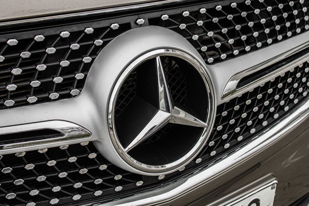 Mercedes-Benz Třídy V VAN / Minibus 2,1 l 120 kw