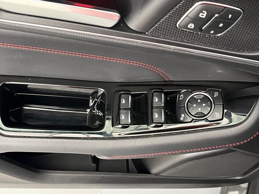 Ford S-MAX MPV 2,0 l 110 kw