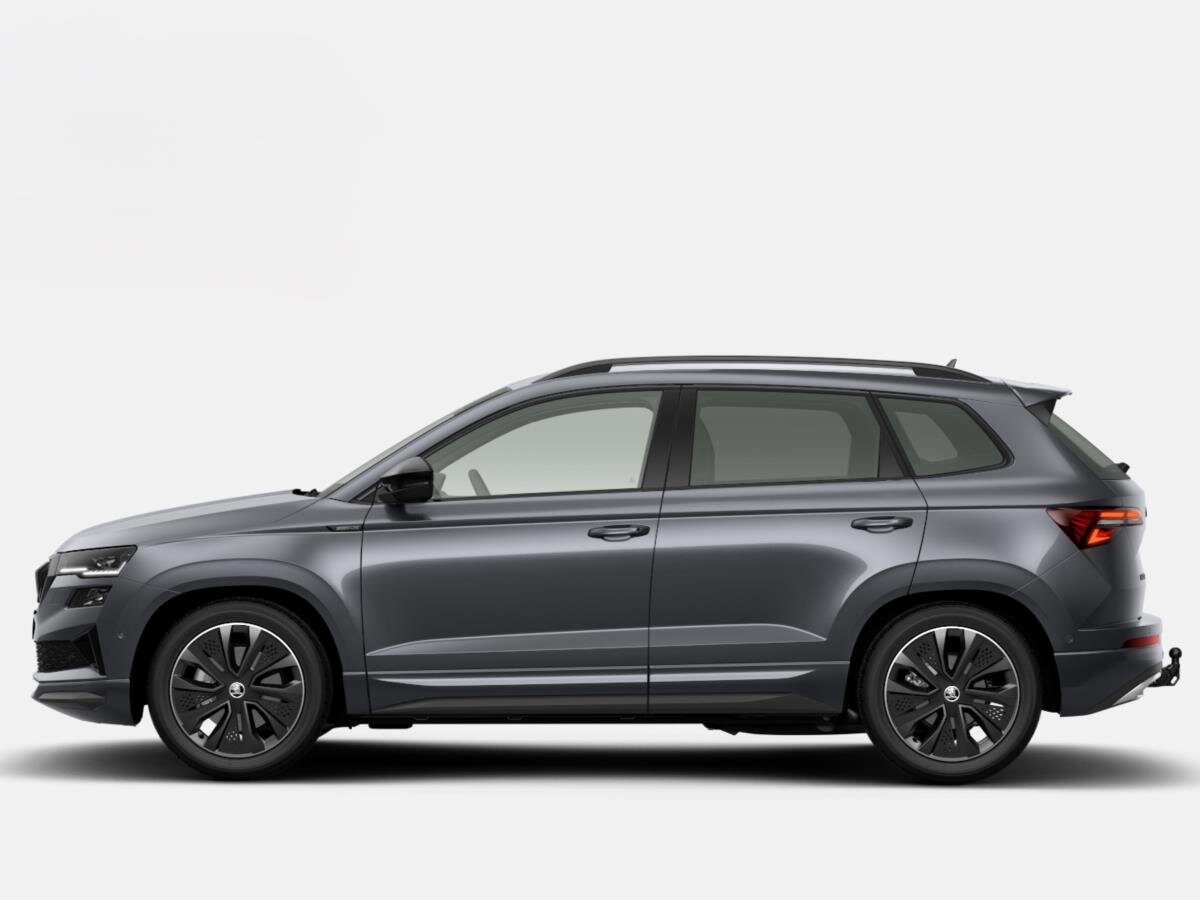 Škoda Karoq SUV / Terénní 0,0 110 kw