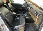 Škoda Octavia Sedan / Limuzína 1,4 l 81 kw