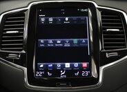 Volvo XC90 SUV 2,0 l 173 kw