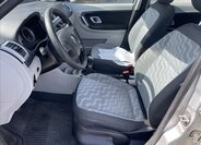 Škoda Fabia Hatchback 1,4 l 63 kw